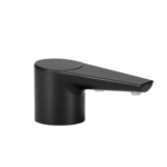 Bobrick B-862 Counter-Mounted Automatic Designer Series™ Top-Fill Foam Soap Dispenser, Matte Black